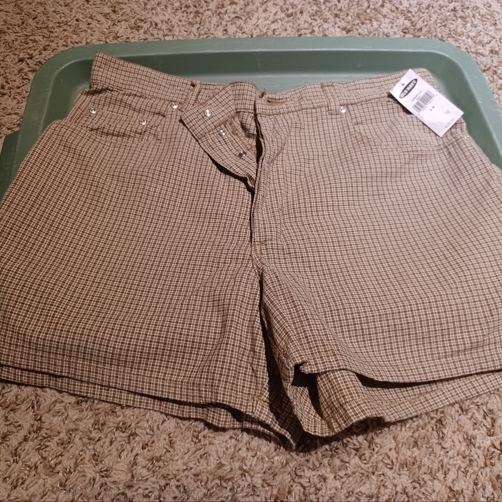 Summer shorts